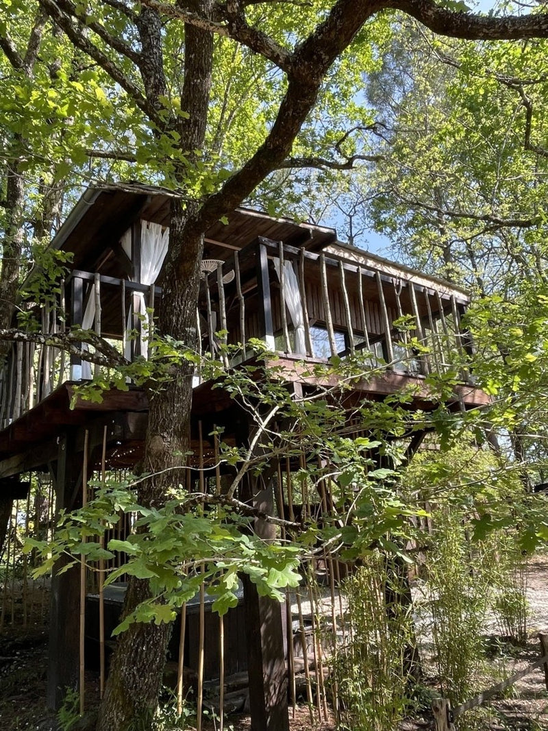 Les Landines - Réminiscence et son spa - Love’nSpa - weekend en amoureux, love rooms avec spa ou jacuzzi privatif