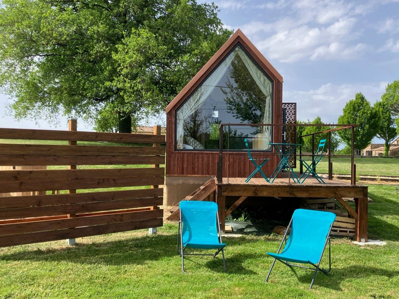 Les Magnolias - Love’nSpa - weekend en amoureux, love rooms avec spa ou jacuzzi privatif4 de Les Magnolias
