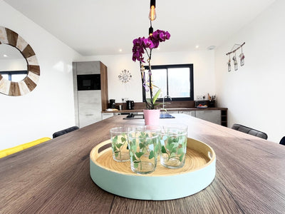 Les Peupliers - Love’nSpa - weekend en amoureux, love rooms avec spa ou jacuzzi privatif