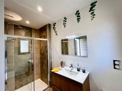 Les Peupliers - Love’nSpa - weekend en amoureux, love rooms avec spa ou jacuzzi privatif