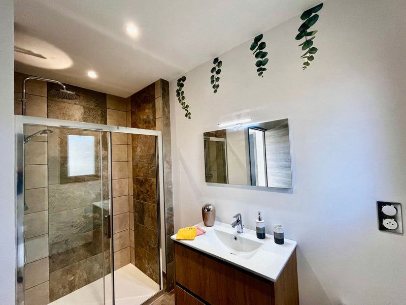 Les Peupliers - Love’nSpa - weekend en amoureux, love rooms avec spa ou jacuzzi privatif