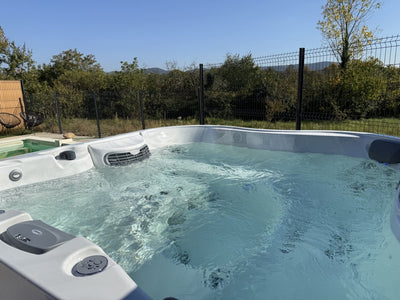 Les Peupliers - Love’nSpa - weekend en amoureux, love rooms avec spa ou jacuzzi privatif