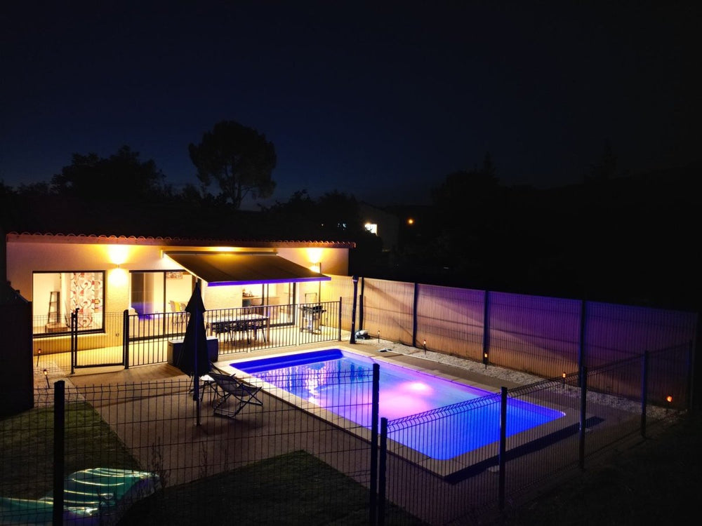 Les Peupliers - Love’nSpa - weekend en amoureux, love rooms avec spa ou jacuzzi privatif5 de Les Peupliers
