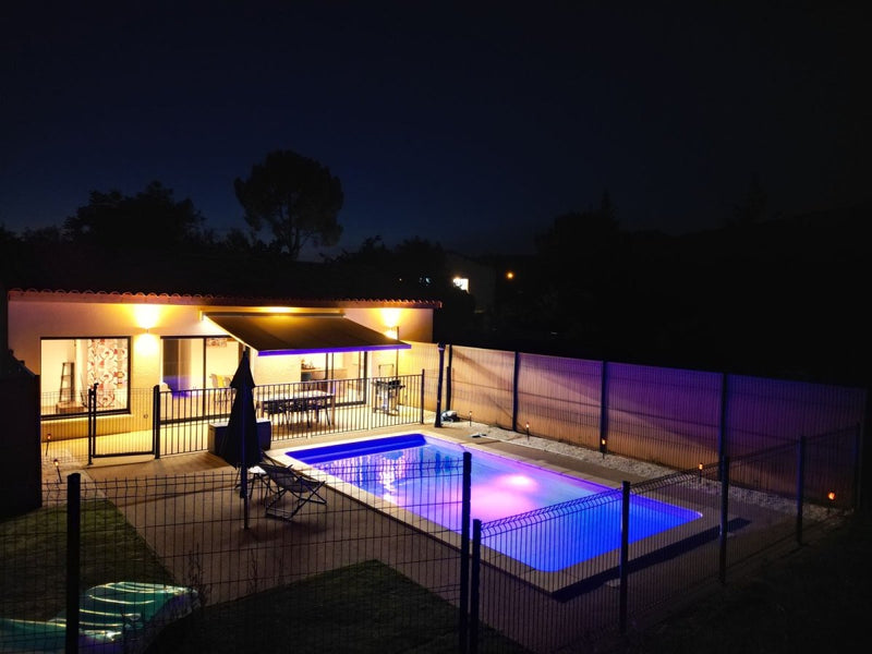 Les Peupliers - Love’nSpa - weekend en amoureux, love rooms avec spa ou jacuzzi privatif4 de Les Peupliers
