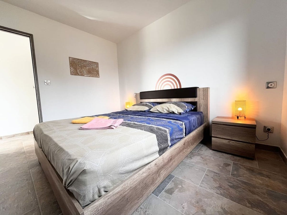 Les Peupliers - Love’nSpa - weekend en amoureux, love rooms avec spa ou jacuzzi privatif7 de Les Peupliers
