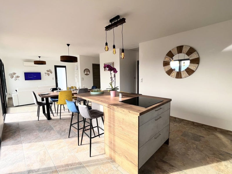 Les Peupliers - Love’nSpa - weekend en amoureux, love rooms avec spa ou jacuzzi privatif3 de Les Peupliers
