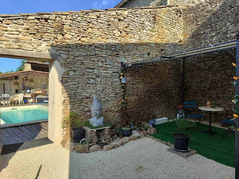 LES SECRETS DE WINNA - Love’nSpa - weekend en amoureux, love rooms avec spa ou jacuzzi privatif3 de LES SECRETS DE WINNA
