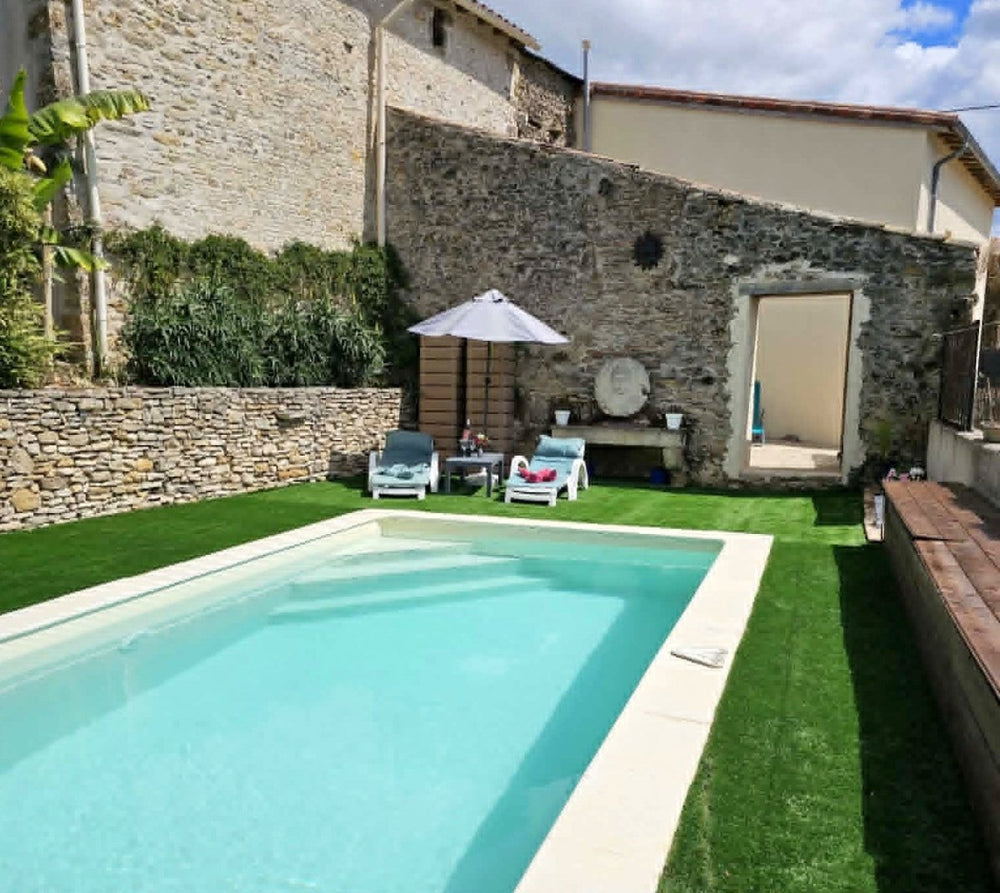 LES SECRETS DE WINNA - Love’nSpa - weekend en amoureux, love rooms avec spa ou jacuzzi privatif9 de LES SECRETS DE WINNA

