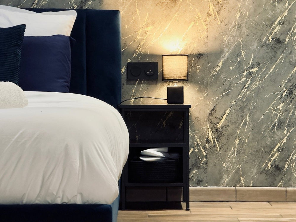 Les Secrets d'Eros - Love’nSpa - weekend en amoureux, love rooms avec spa ou jacuzzi privatif7 de Les Secrets d'Eros
