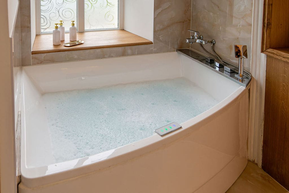 Les Secrets du Mont - Love’nSpa - weekend en amoureux, love rooms avec spa ou jacuzzi privatif12 de Les Secrets du Mont
