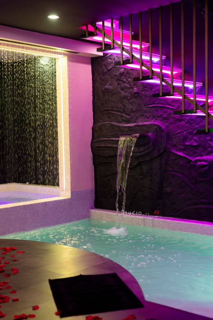 Les Secrets Rooms L&