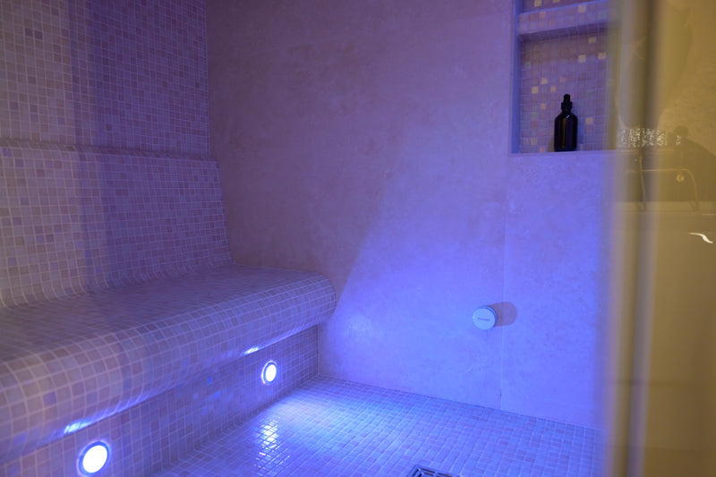 Les Voûtes - Suite Spa Balnéo & Hammam privatifs - Love’nSpa - weekend en amoureux, love rooms avec spa ou jacuzzi privatif2 de Les Voûtes - Suite Spa Balnéo & Hammam privatifs

