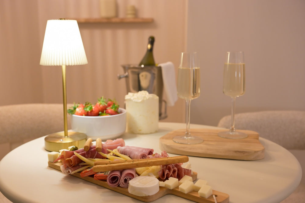 Les Voûtes - Suite Spa Balnéo & Hammam privatifs - Love’nSpa - weekend en amoureux, love rooms avec spa ou jacuzzi privatif13 de Les Voûtes - Suite Spa Balnéo & Hammam privatifs
