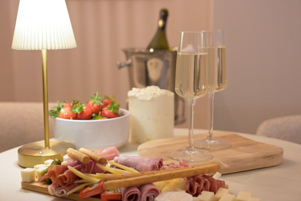 Les Voûtes - Suite Spa Balnéo & Hammam privatifs - Love’nSpa - weekend en amoureux, love rooms avec spa ou jacuzzi privatif6 de Les Voûtes - Private Spa Balneo & Hammam Suite
