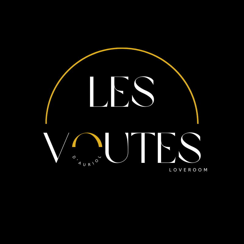 Les Voûtes - Suite Spa Balnéo & Hammam privatifs - Love’nSpa - weekend en amoureux, love rooms avec spa ou jacuzzi privatif20 de Les Voûtes - Private Spa Balneo & Hammam Suite
