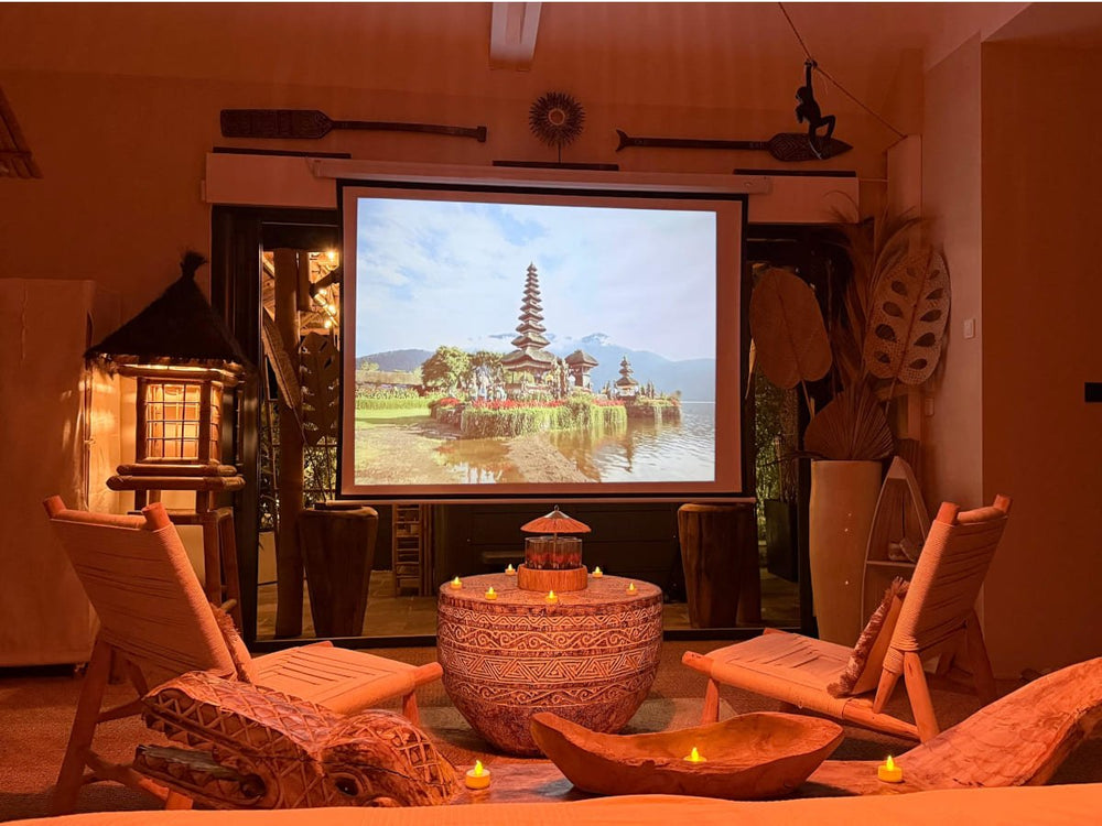 L'ESCALE A BALI - Love’nSpa - weekend en amoureux, love rooms avec spa ou jacuzzi privatif7 de L'ESCALE A BALI
