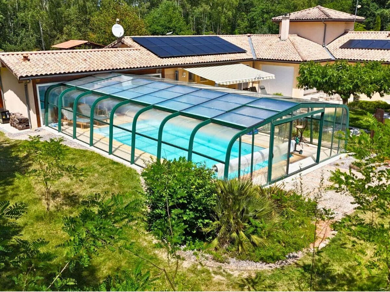 L'Escale Sud Gironde - Love’nSpa - weekend en amoureux, love rooms avec spa ou jacuzzi privatif1 de L'Escale Sud Gironde
