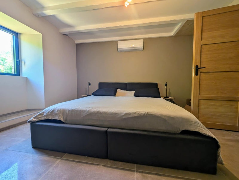 L'Escapade Amoureuse Ardéchoise Bis - Love’nSpa - weekend en amoureux, love rooms avec spa ou jacuzzi privatif3 de L'Escapade Amoureuse Ardéchoise Bis
