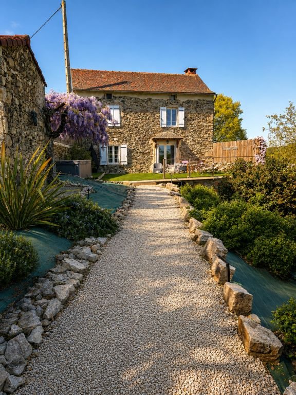 L'Etincelle Secrète - Love’nSpa - weekend en amoureux, love rooms avec spa ou jacuzzi privatif10 de L'Etincelle Secrète
