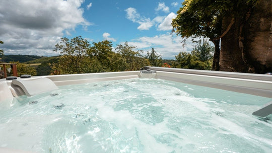 L'Etincelle Secrète - Love’nSpa - weekend en amoureux, love rooms avec spa ou jacuzzi privatif