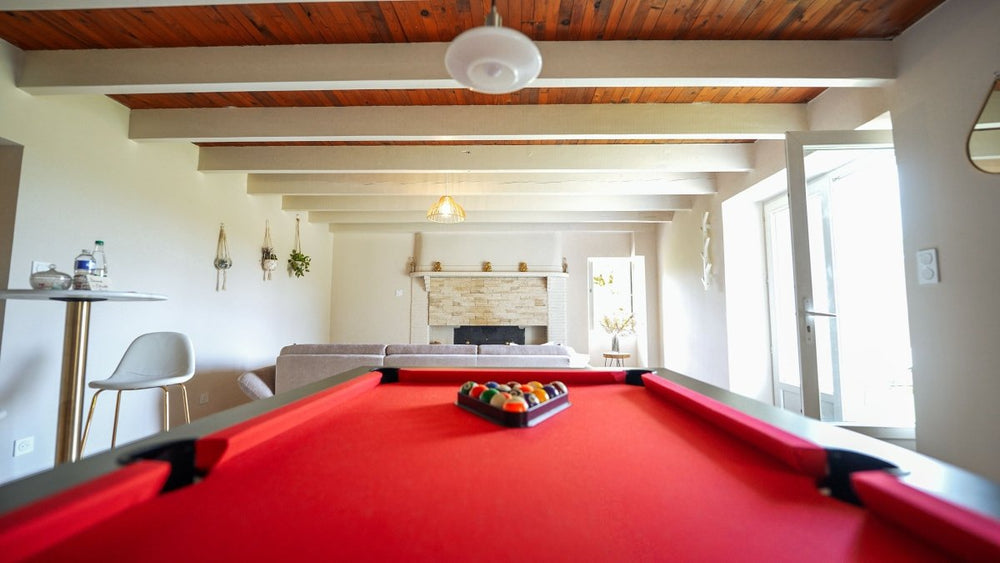 L'Etincelle Secrète - Love’nSpa - weekend en amoureux, love rooms avec spa ou jacuzzi privatif9 de L'Etincelle Secrète
