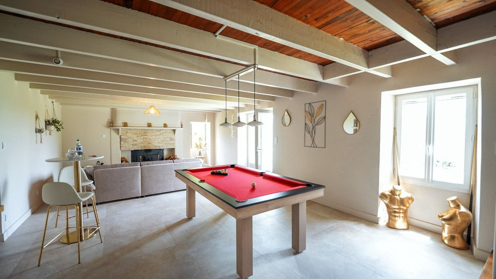 L'Etincelle Secrète - Love’nSpa - weekend en amoureux, love rooms avec spa ou jacuzzi privatif4 de L'Etincelle Secrète
