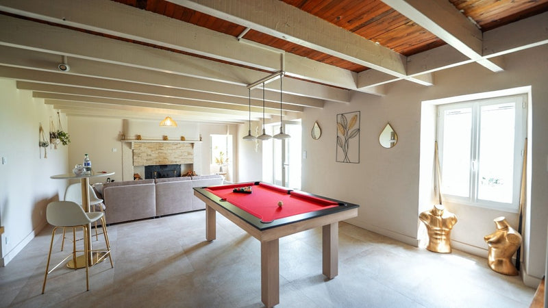 L'Etincelle Secrète - Love’nSpa - weekend en amoureux, love rooms avec spa ou jacuzzi privatif3 de L'Etincelle Secrète
