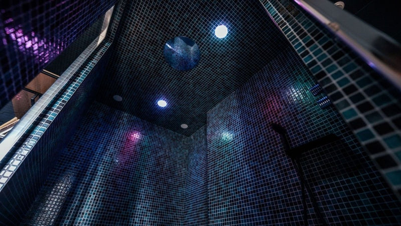 L'Etincelle Secrète - Love’nSpa - weekend en amoureux, love rooms avec spa ou jacuzzi privatif4 de L'Etincelle Secrète
