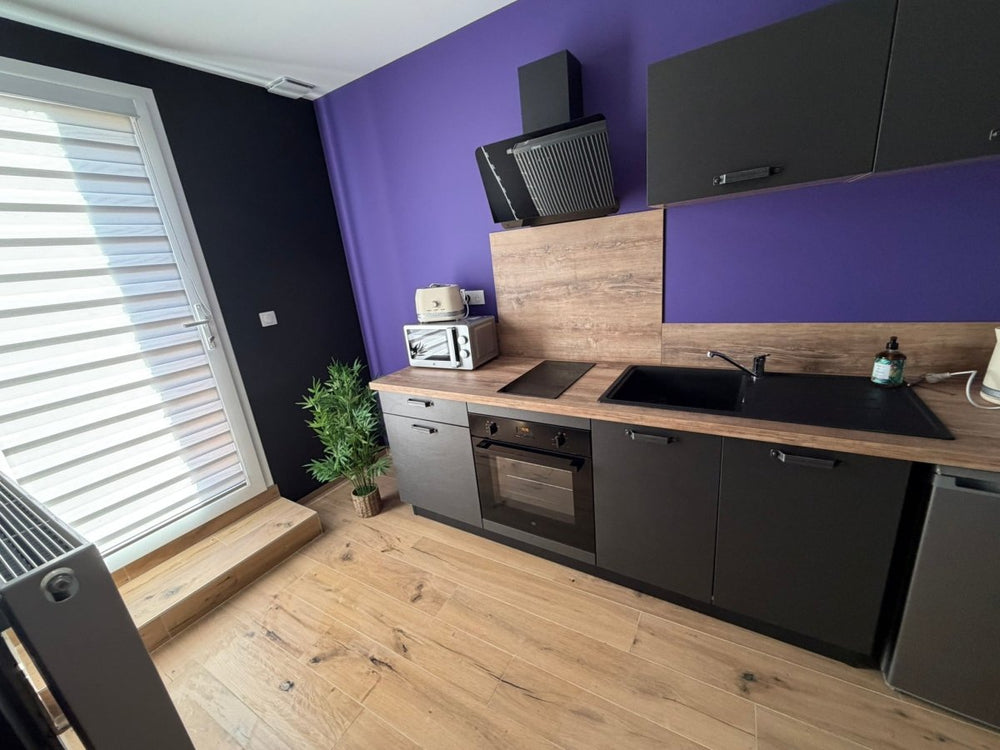 L'Evasion - Love’nSpa - weekend en amoureux, love rooms avec spa ou jacuzzi privatif6 de L’Evasion : Love Room avec balnéo privative et douche cascade
