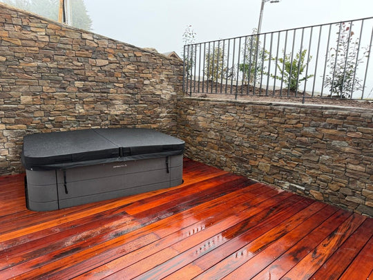 L'évasion - Love’nSpa - weekend en amoureux, love rooms avec spa ou jacuzzi privatif