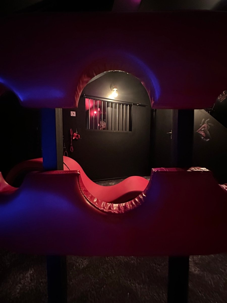 L'évasion des sens 22 - Love’nSpa - weekend en amoureux, love rooms avec spa ou jacuzzi privatif11 de L'évasion des sens 22
