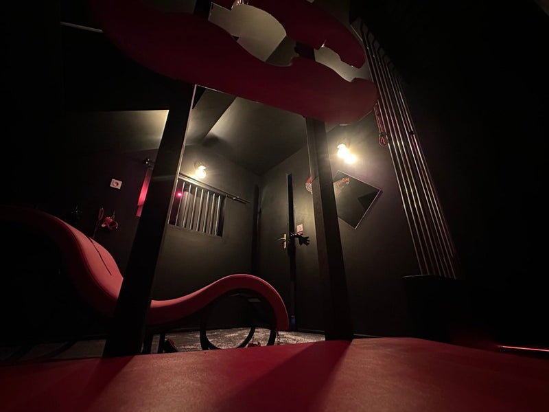 L'évasion des sens 22 - Love’nSpa - weekend en amoureux, love rooms avec spa ou jacuzzi privatif4 de L'évasion des sens 22
