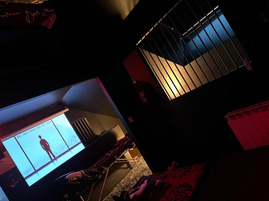 L'évasion des sens 22 - Love’nSpa - weekend en amoureux, love rooms avec spa ou jacuzzi privatif