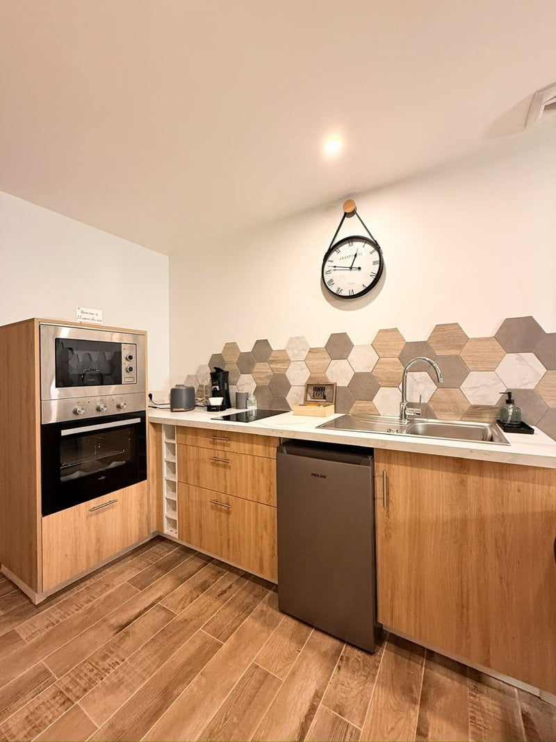 L'Evasion des Sens - Love’nSpa - weekend en amoureux, love rooms avec spa ou jacuzzi privatif4 de L'Evasion des Sens
