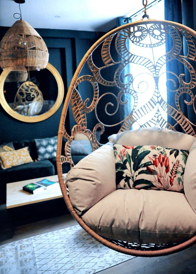 L'Évasion romantique en AMAZONIE Spa et Cinéma sous les arbres - Love’nSpa - weekend en amoureux, love rooms avec spa ou jacuzzi privatif2 de L'Évasion romantique en AMAZONIE Spa et Cinéma sous les arbres
