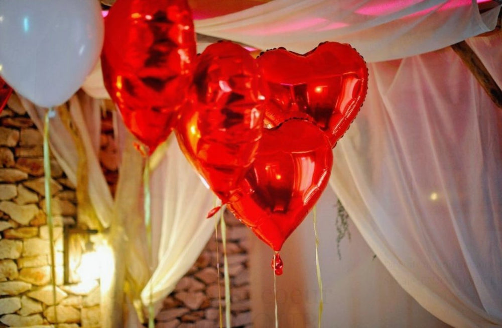 L'Évasion Safari insolite: Spa XXL, Cascade, Cinéma - Love’nSpa - weekend en amoureux, love rooms avec spa ou jacuzzi privatif9 de L'Évasion Safari insolite: Spa XXL, Cascade, Cinéma
