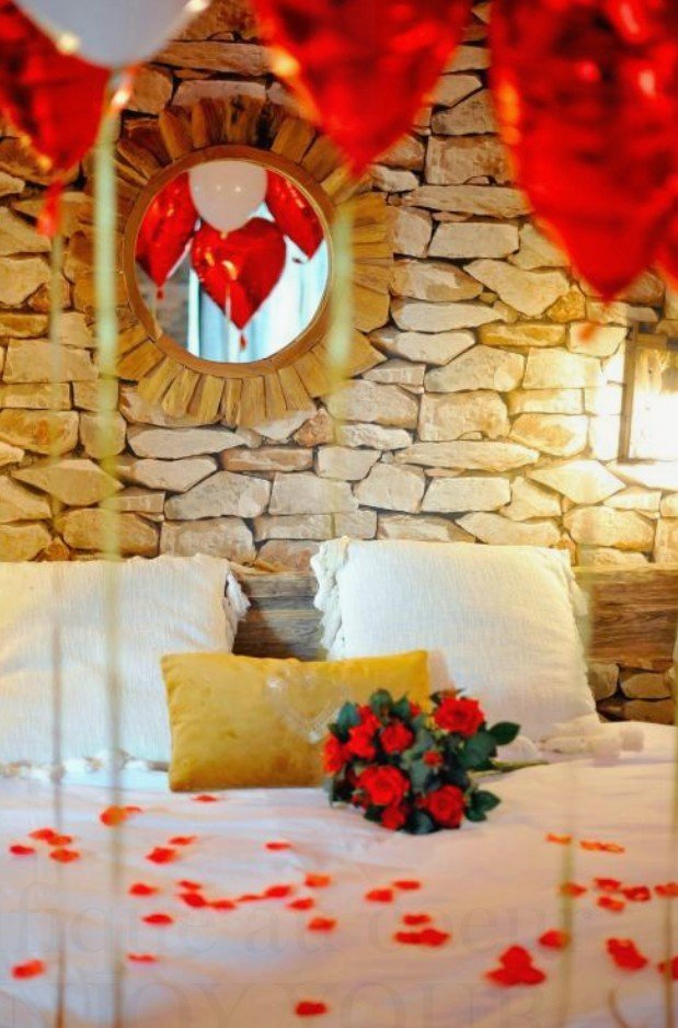 L'Évasion Safari insolite: Spa XXL, Cascade, Cinéma - Love’nSpa - weekend en amoureux, love rooms avec spa ou jacuzzi privatif5 de L'Évasion Safari insolite: Spa XXL, Cascade, Cinéma
