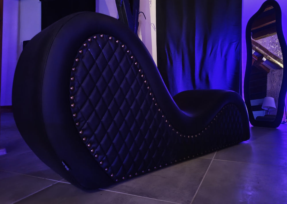 L'Expérience - Love’nSpa - weekend en amoureux, love rooms avec spa ou jacuzzi privatif7 de L'Expérience
