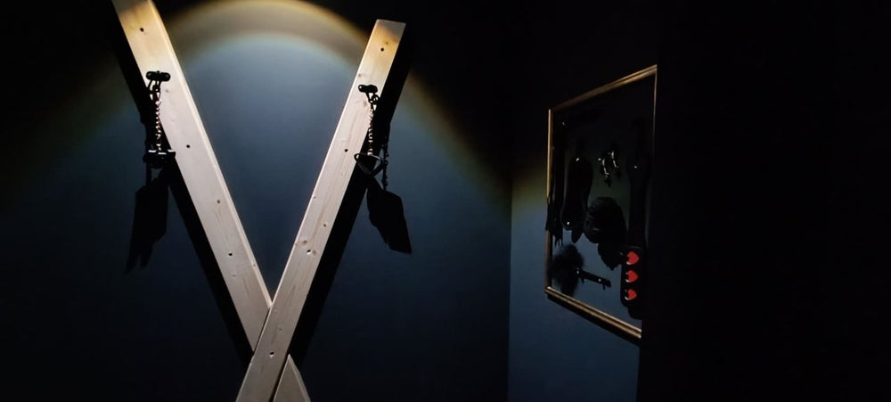 L'Exquise Tentation - Love’nSpa - weekend en amoureux, love rooms avec spa ou jacuzzi privatif6 de L'Exquise Tentation
