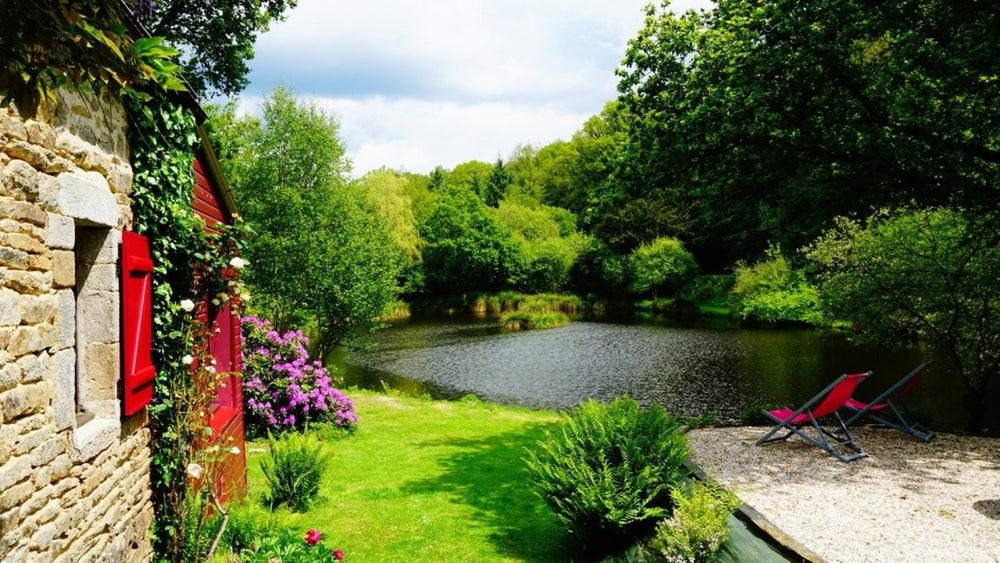 L'Extase - Love’nSpa - weekend en amoureux, love rooms avec spa ou jacuzzi privatif20 de L'Extase
