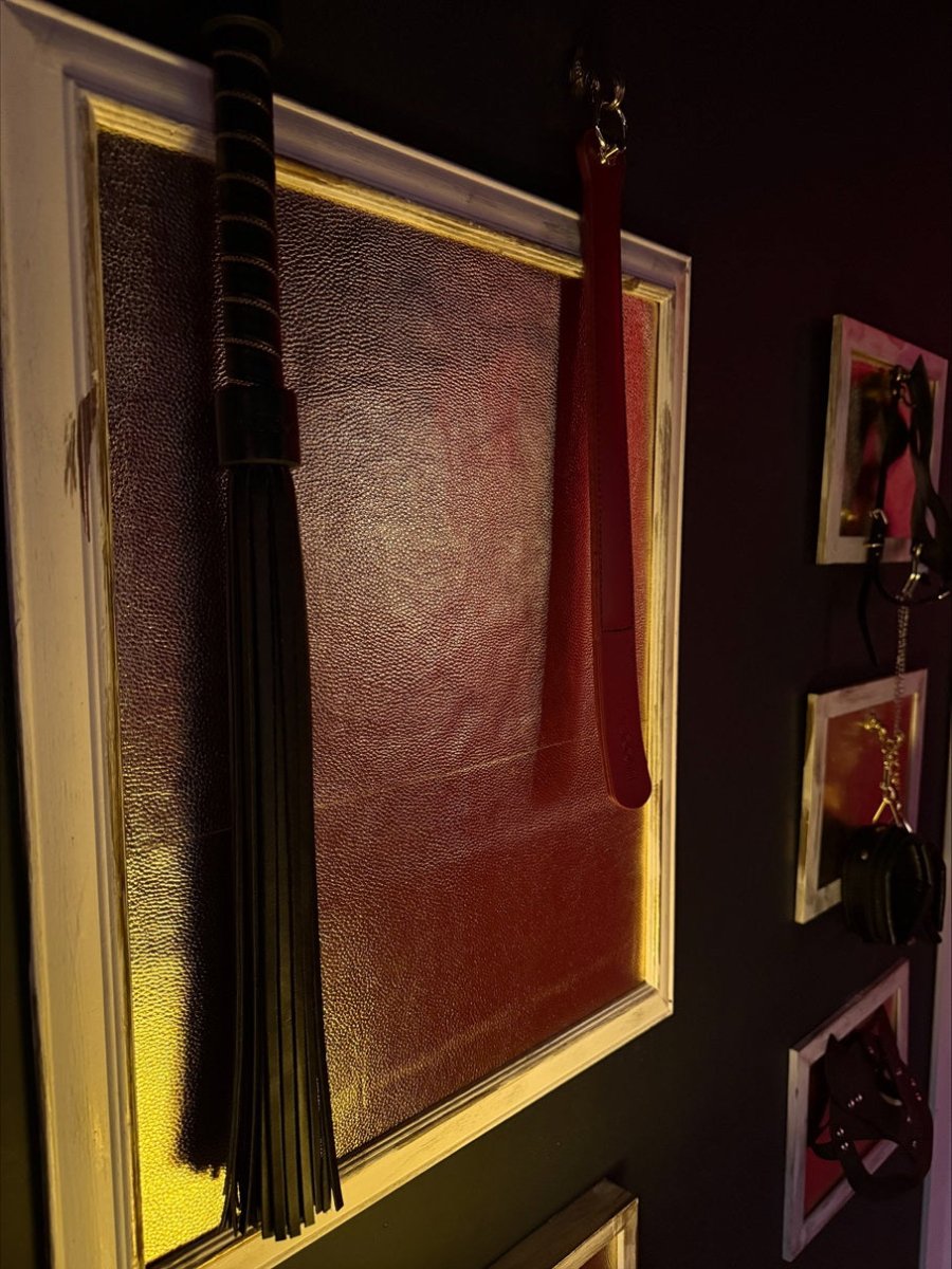 L'extase - Love’nSpa - weekend en amoureux, love rooms avec spa ou jacuzzi privatif11 de L’everbliss
