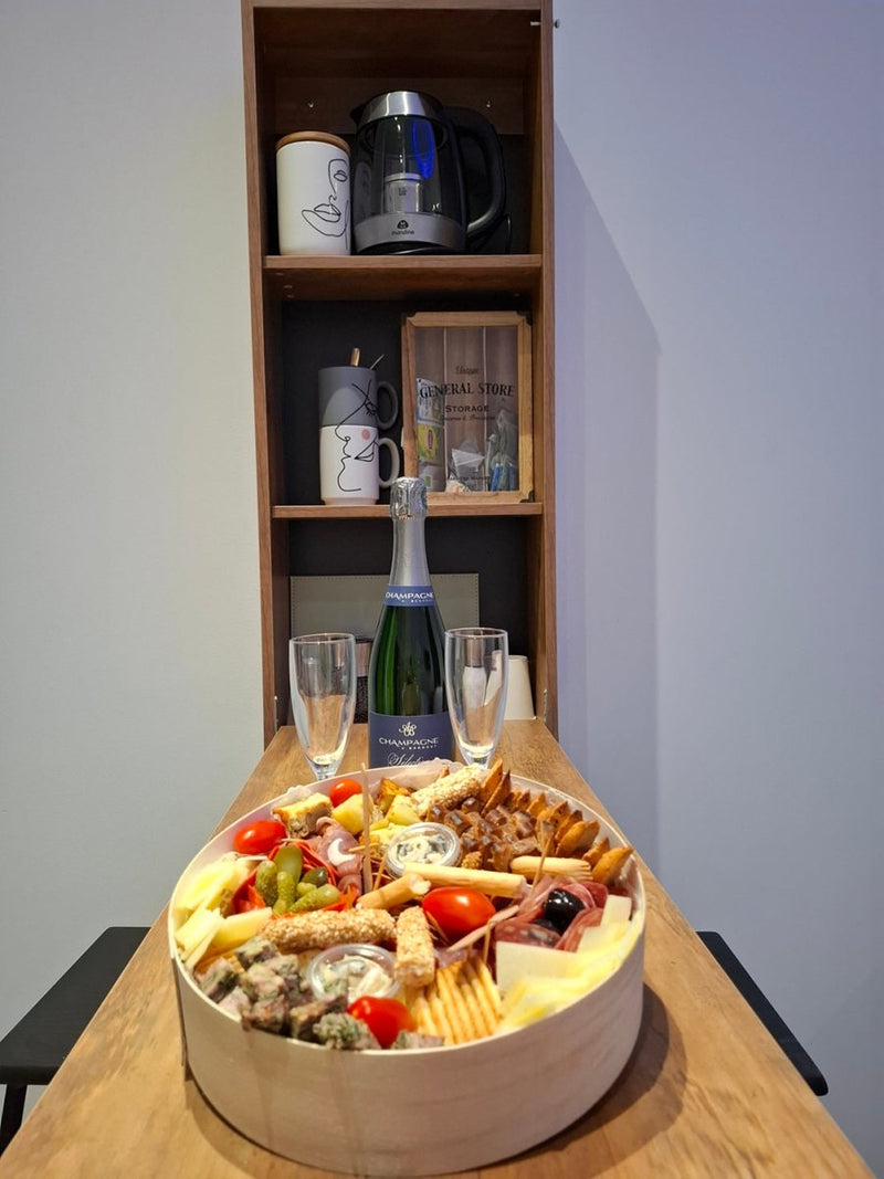 Libertad - Love’nSpa - weekend en amoureux, love rooms avec spa ou jacuzzi privatif4 de Libertad
