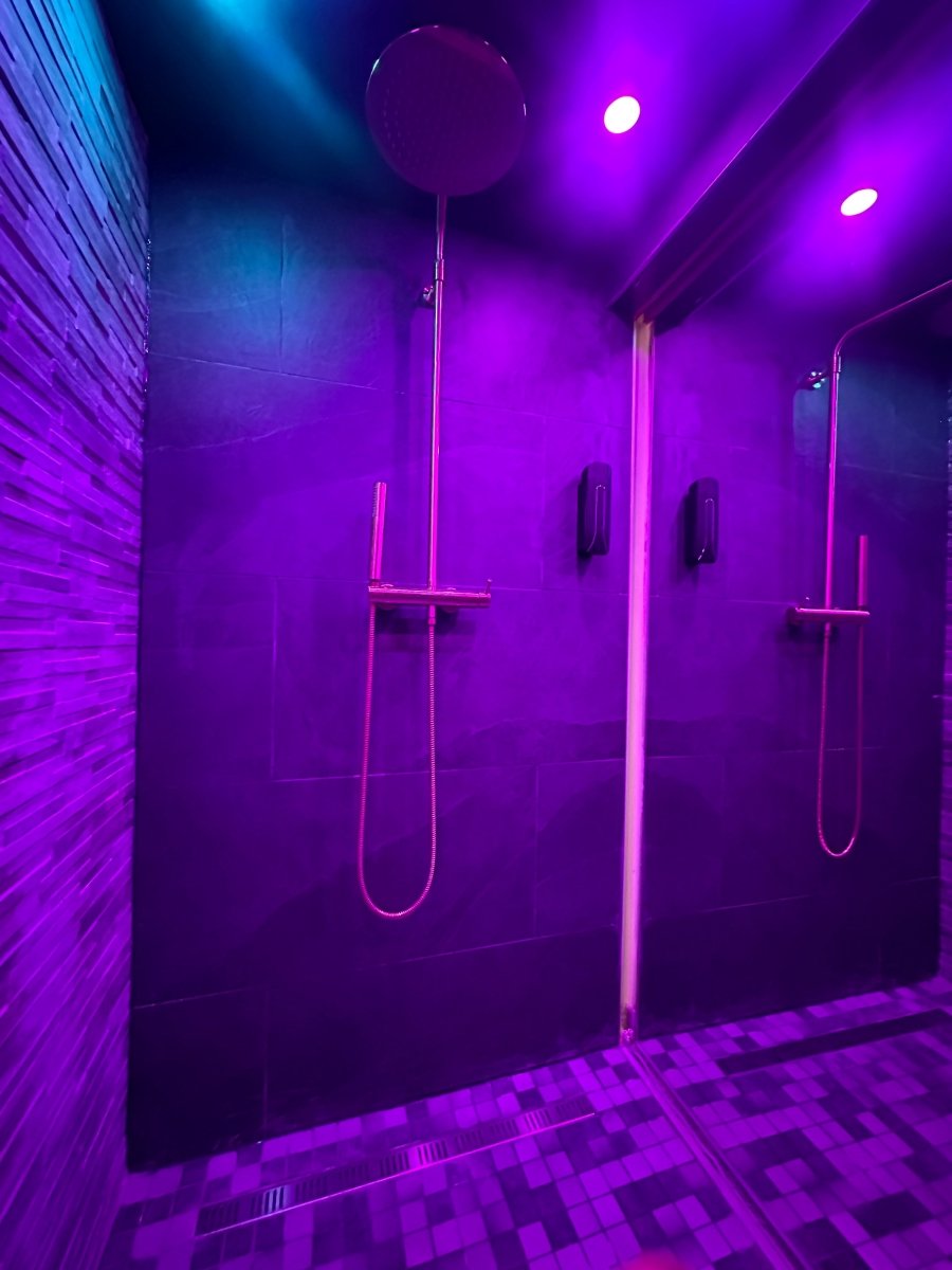 Liberty walk - Love’nSpa - weekend en amoureux, love rooms avec spa ou jacuzzi privatif2 de Liberty walk
