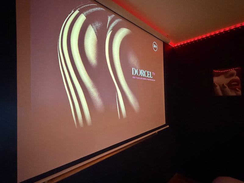 L'Impasse Des Cœurs - Love’nSpa - weekend en amoureux, love rooms avec spa ou jacuzzi privatif4 de L'Impasse Des Cœurs
