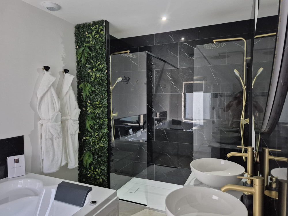 L'Impasse Des Cœurs - Love’nSpa - weekend en amoureux, love rooms avec spa ou jacuzzi privatif4 de L'Impasse Des Cœurs
