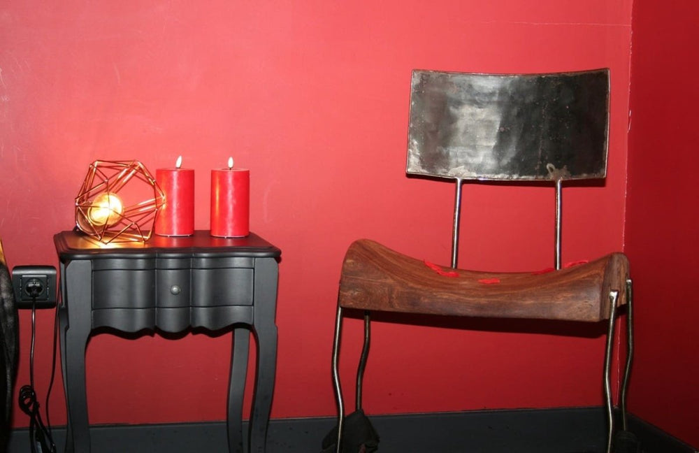 l'Impertinente - Love’nSpa - weekend en amoureux, love rooms avec spa ou jacuzzi privatif3 de l'Impertinente
