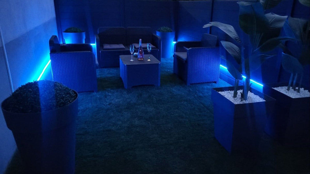 L'incontournable Love Room - Love’nSpa - weekend en amoureux, love rooms avec spa ou jacuzzi privatif6 de L'incontournable Love Room
