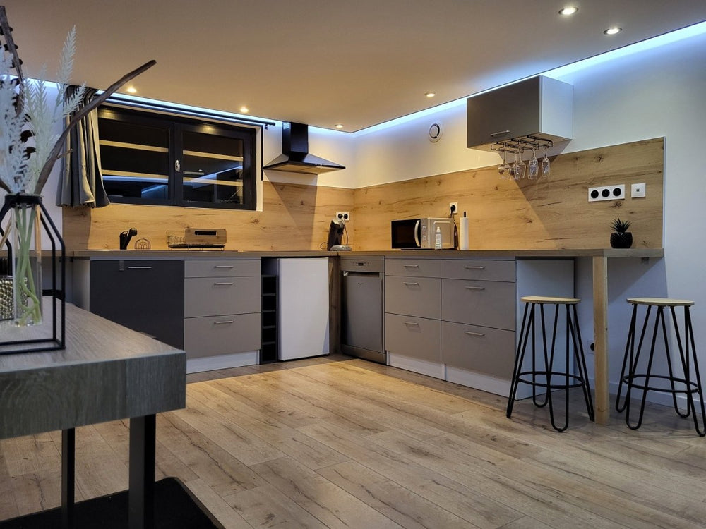 L'incontournable Love Room - Love’nSpa - weekend en amoureux, love rooms avec spa ou jacuzzi privatif5 de L'incontournable Love Room
