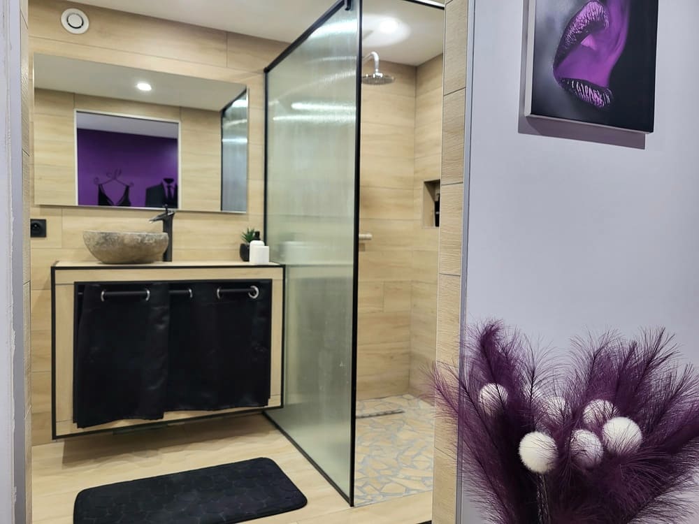 L'incontournable Love Room - Love’nSpa - weekend en amoureux, love rooms avec spa ou jacuzzi privatif2 de L'incontournable Love Room
