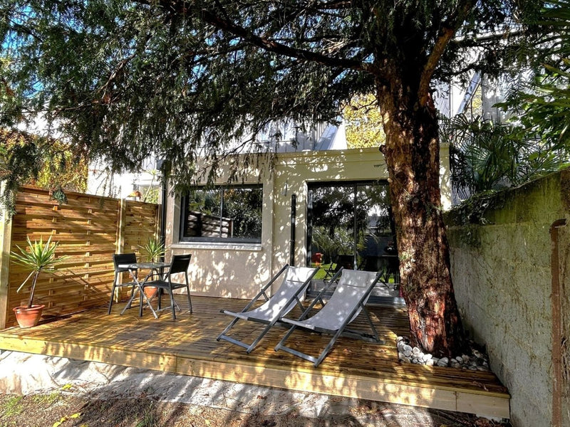 L'Insoupçonnée - Love’nSpa - weekend en amoureux, love rooms avec spa ou jacuzzi privatif4 de L'Insoupçonnée
